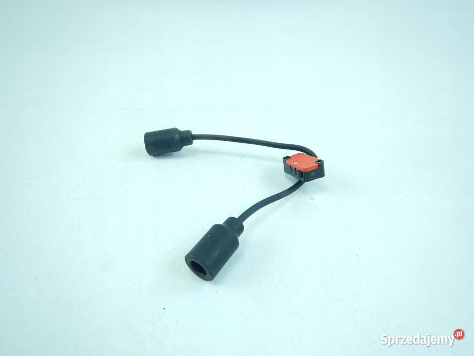WŁĄCZNIK ŚWIATŁA STOP IVECO 11514 13514 17524 sprzedam