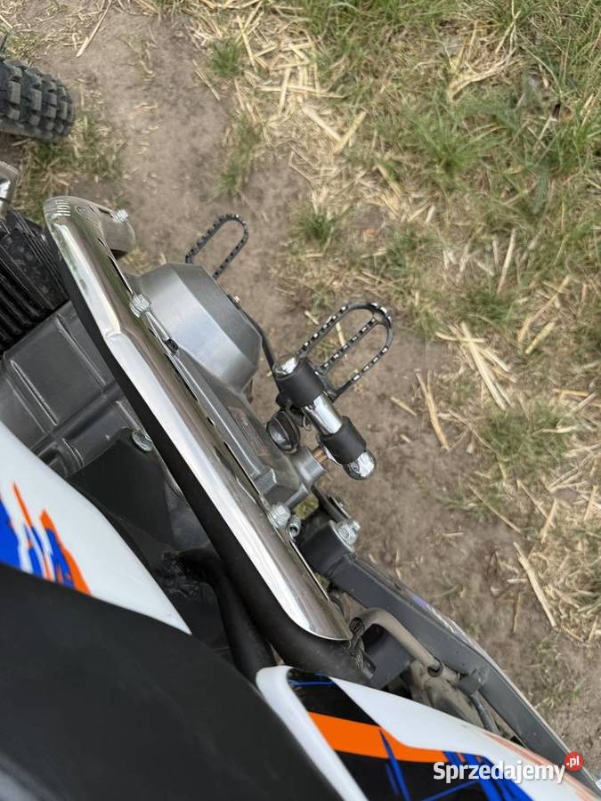 Cross zipp nieuszkodzony kujawsko-pomorskie Radziejów