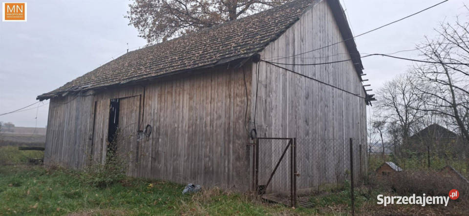 Dom do sprzedania 1520m2 Czechy