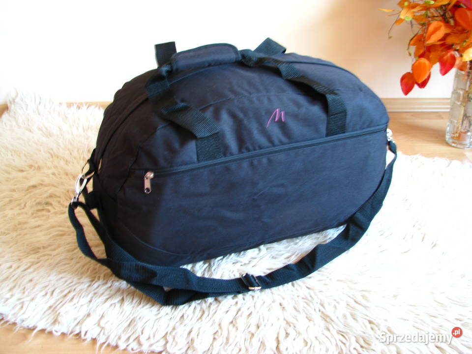 Torba weekendowosportowa Marionnaud Uniseks Brzegi