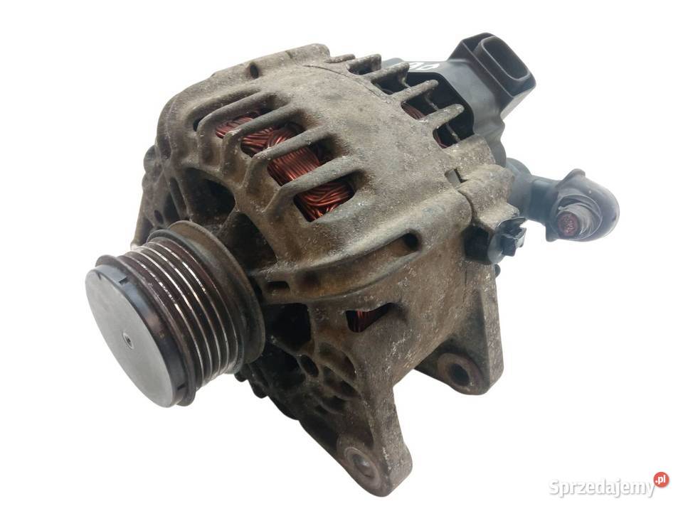 ALTERNATOR 373002A500 16 CRDI Kia Ceed I świętokrzyskie