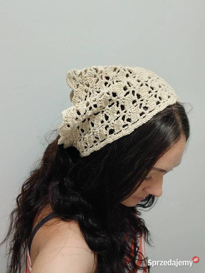 Chustka bandana Wrocław