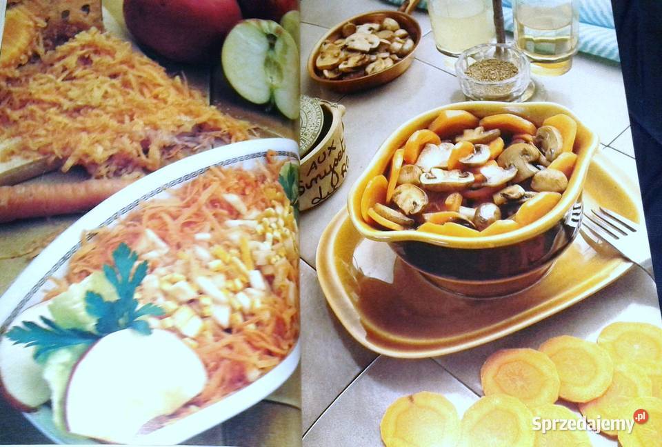 Kuchnia bez cholesterolu 200 przepisów Zofia lubelskie Chełm