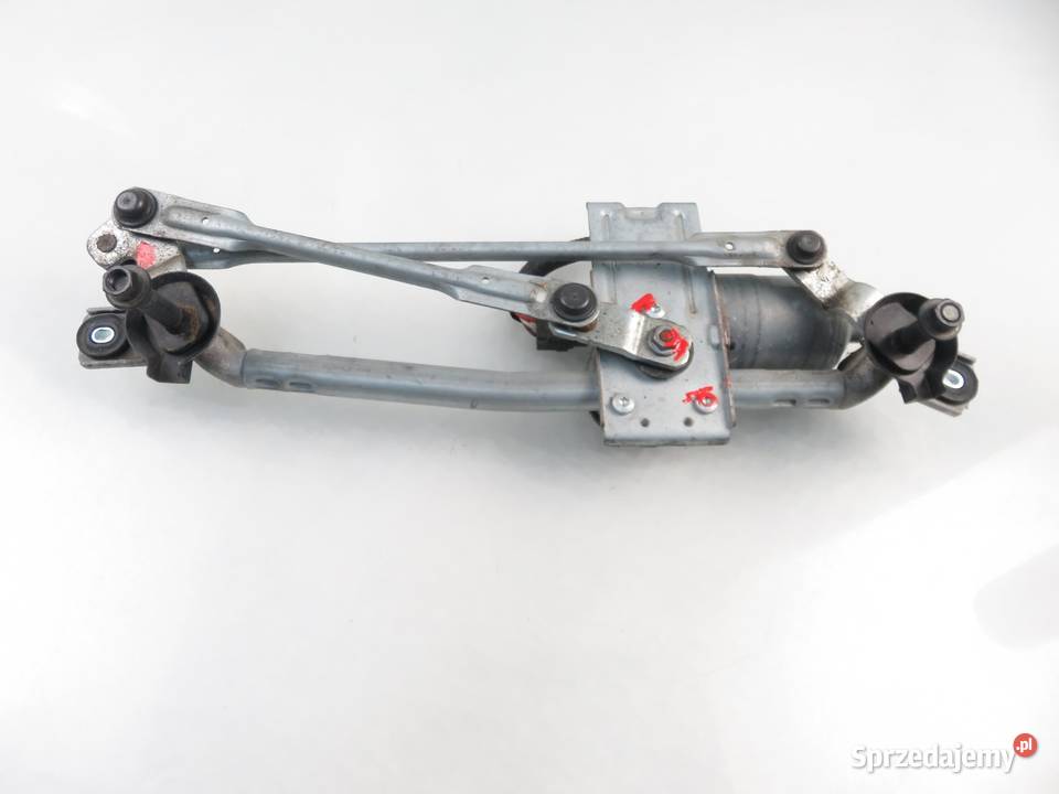 MECHANIZM WYCIERACZEK KIA SPORTAGE IV sprzedam