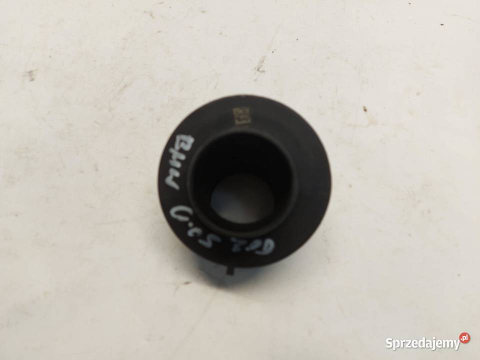 BMW G05 X5 30d 2019r PRZEWÓD POWIETRZA RURA osobowe