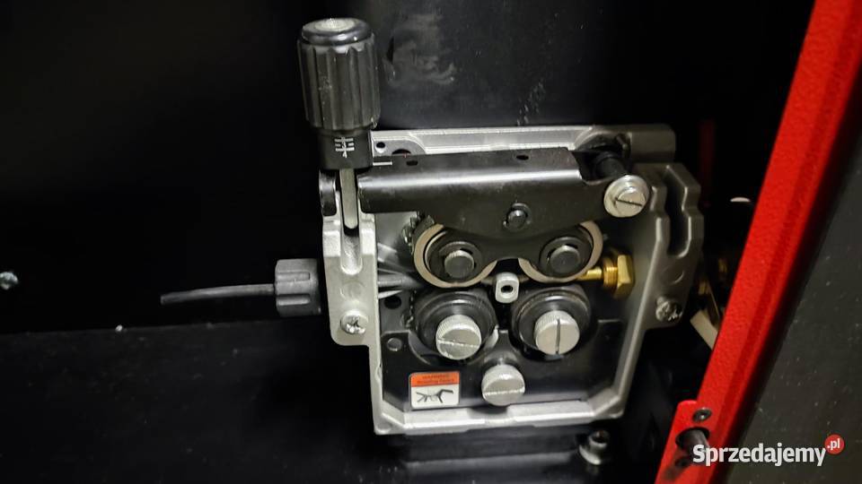 Spawarka inwerterowa Cebora Synstar 270