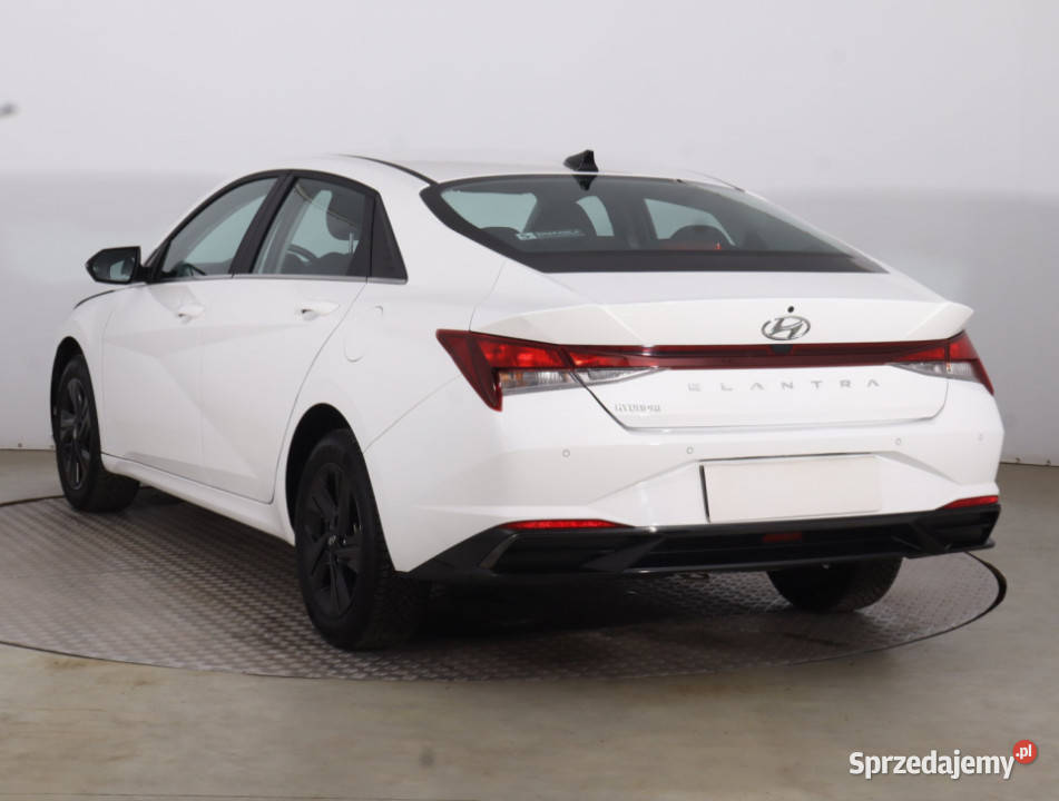 Hyundai Elantra 16 MPI centralny zamek Piaseczno