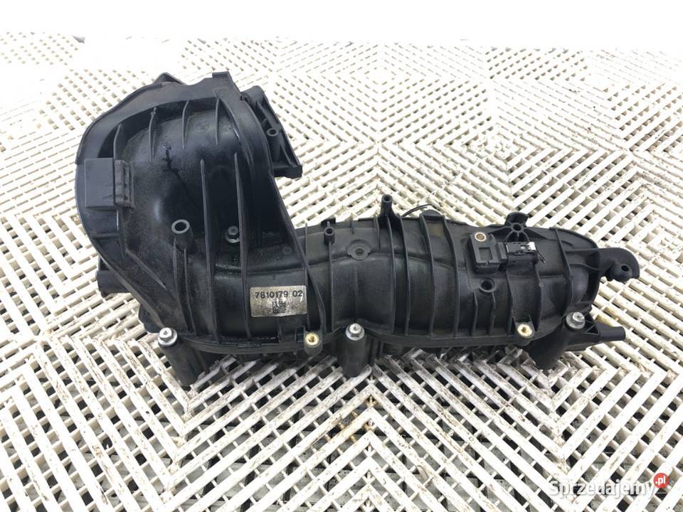 KOLEKTOR SSĄCY BMW E84 7810179 20 143 0915