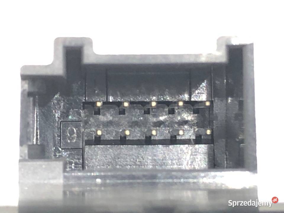 PRZEŁĄCZNIK SZYB AUDI A4 B9 8W0959851E Kombi