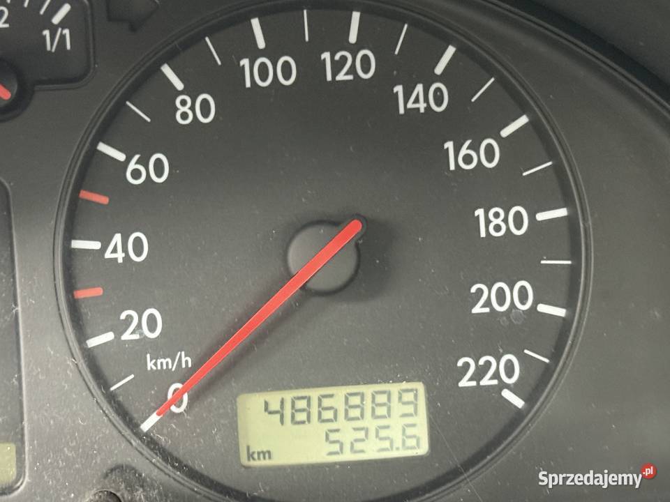 VW PASSAT 19TDI AUTOMAT 1998r Passat sprzedam