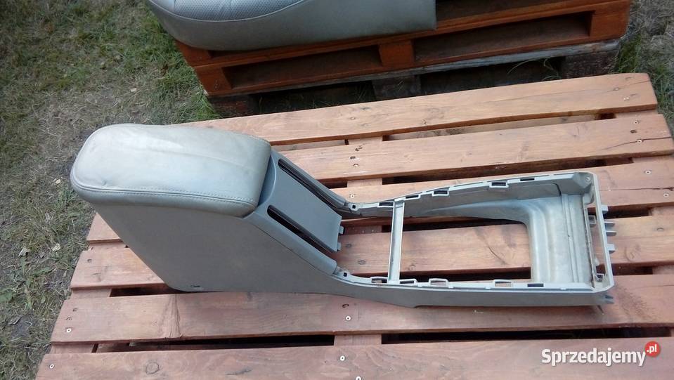 Podłokietnik do Megane II Warszawa