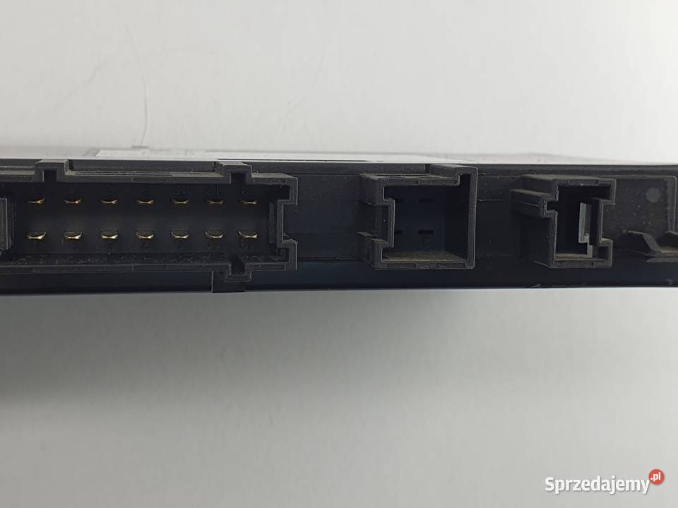 Modul Sterownik Fotela Prawy Mercedes Cls W218 łódzkie Łódź