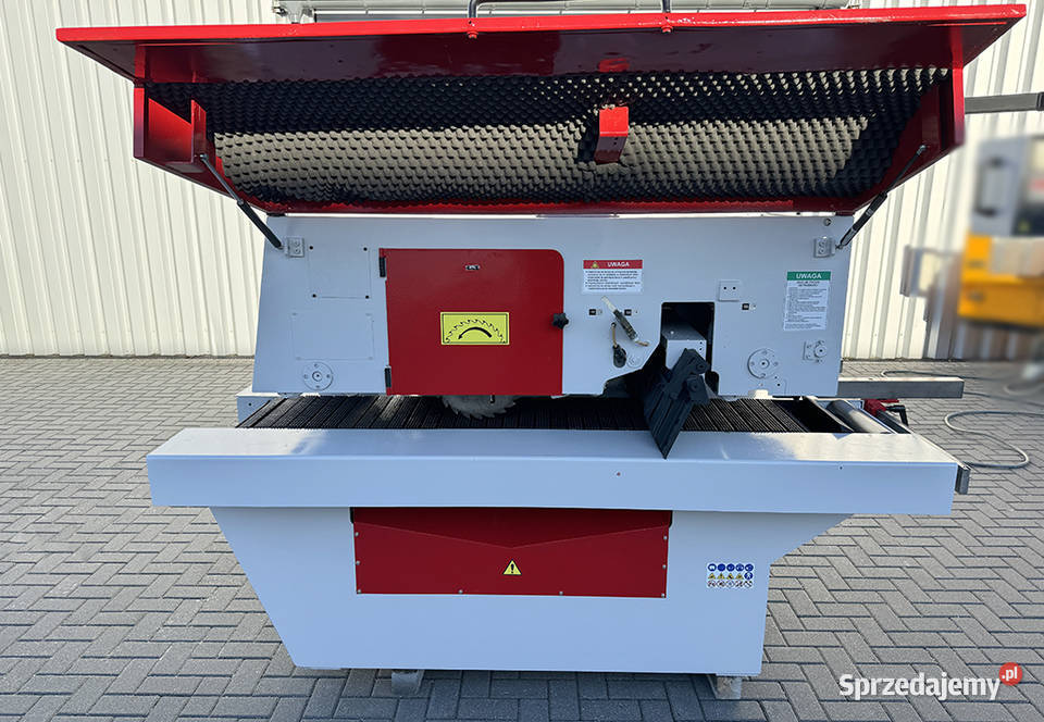 Wielopiła gąsienicowa TOS SVITAVY PWR 301 pomorskie Sierakowska Huta