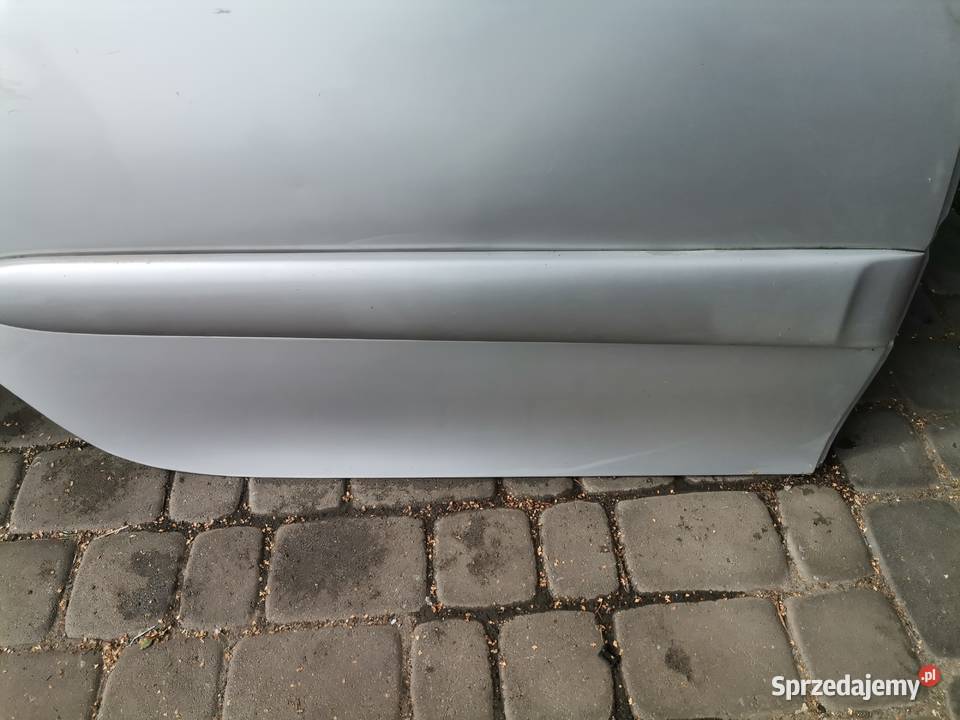 CITROEN XSARA PICASSO DRZWI PRAWY TYŁ EZRC