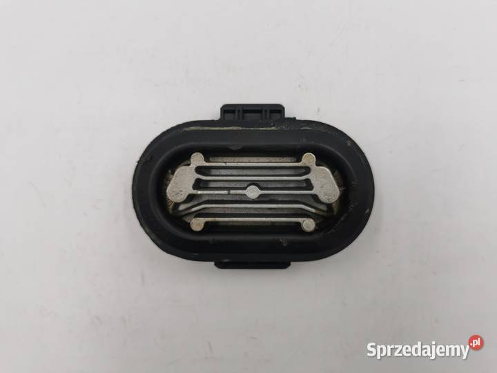 Moduł Zapłonu Audi Seat Skoda VW 18T 4D0997351