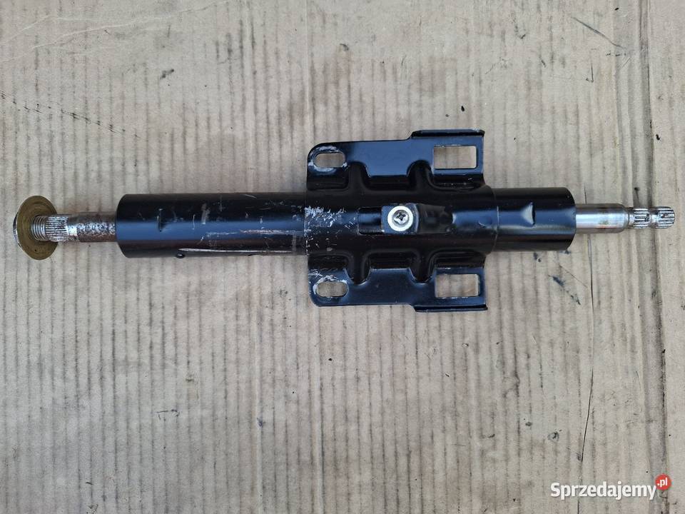 Kolumna kierownicza Fiat 126p Maluch drobny osobowe Strzelce Opolskie