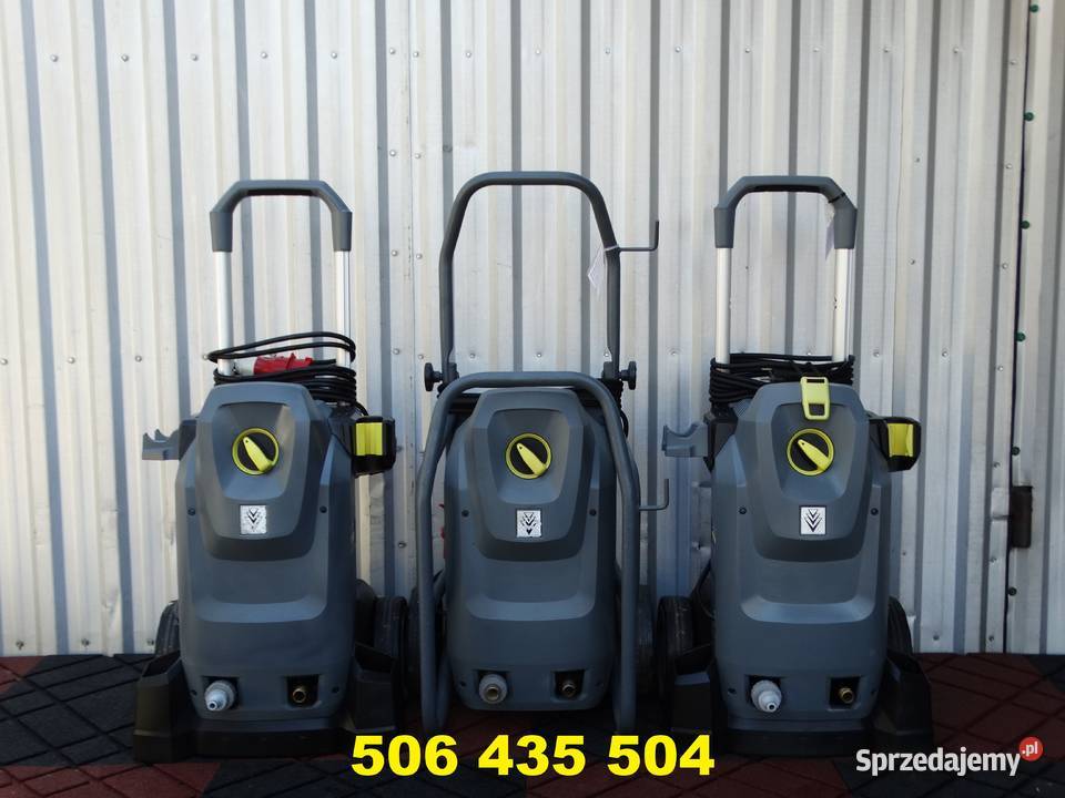 Myjka Ciśnieniowa Karcher HD 818 4M FARMER 2020 Radom