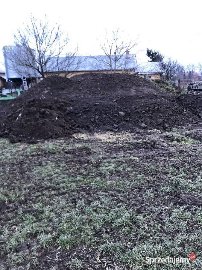 Ziemia z pola 2 klasa Rataje Słupskie