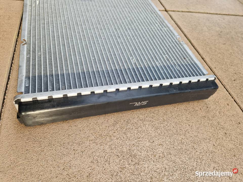 Chłodnica Bmw M3 F80 M4 F82 F83 Tęgoborze