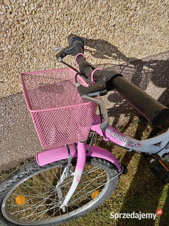 Sprzedam rower Dziecięce Markowice