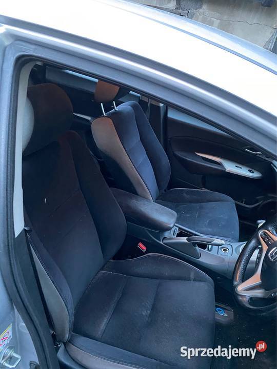 Honda civic 18 benzyna anglik 2006 v5c reflektory ksenonowe Civic Tomaszów Mazowiecki