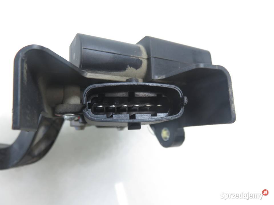 POTENCJOMETR GAZU BOXER JUMPER DUCATO 06 22 sprzedam
