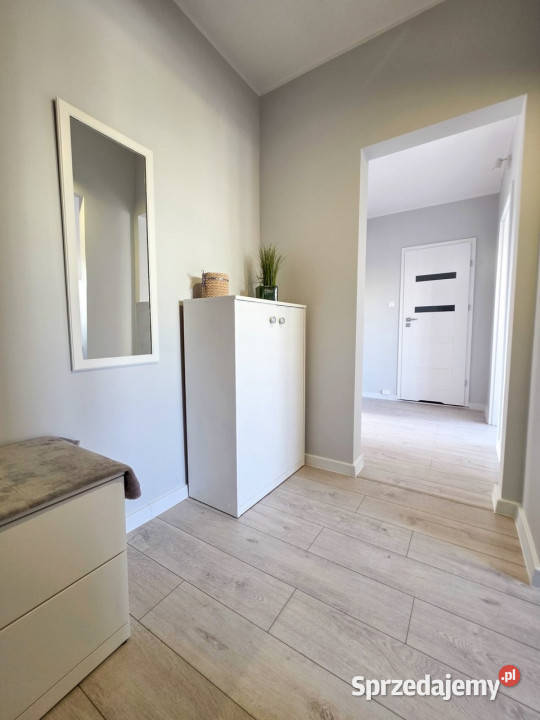 Mieszkanie na sprzedaż Sieradz 53m2 2 pokojowe łódzkie