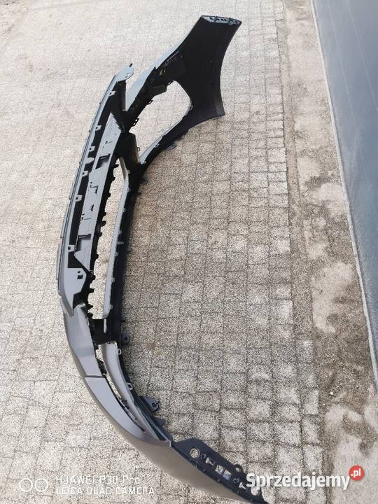 Zderzak Peugeot 308 t9 lift 1721 Gorzów Wielkopolski sprzedam