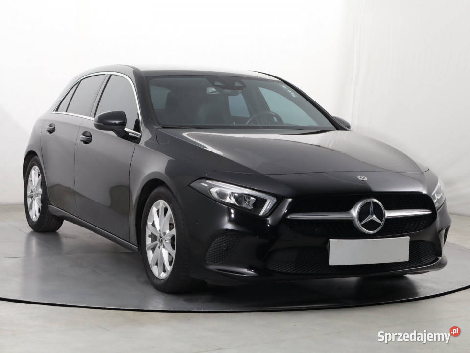 Mercedes A A 250 Katowice sprzedam