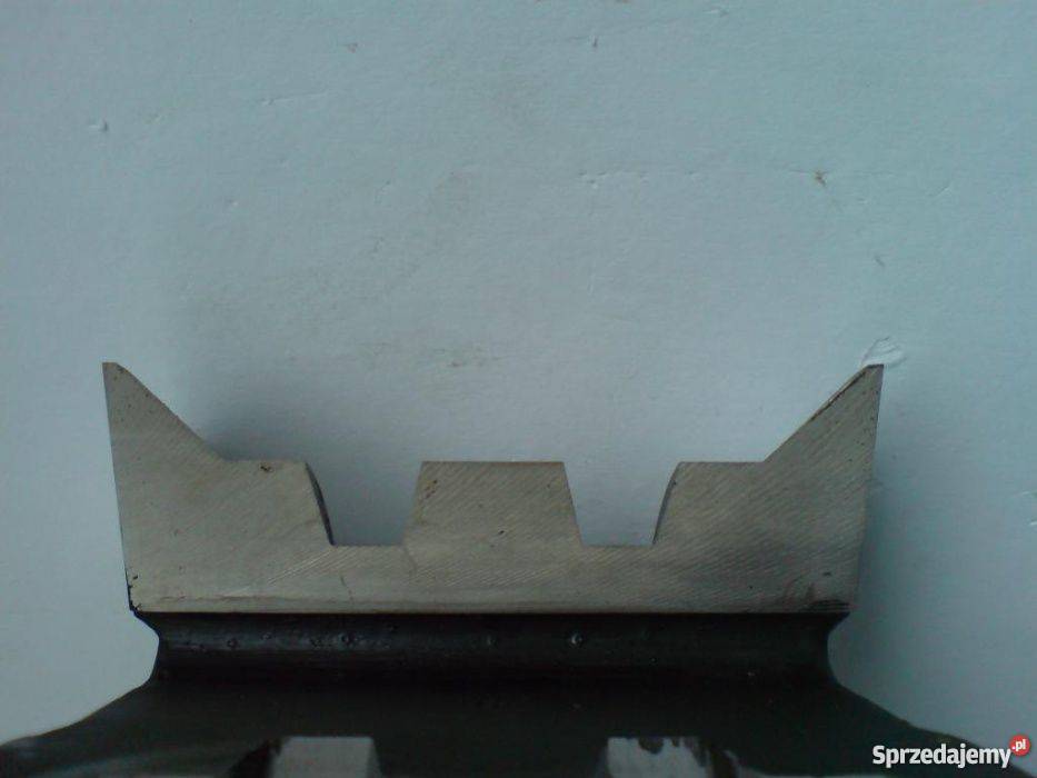 Frezy do bali brusa grub 886848mm Bielsko-Biała