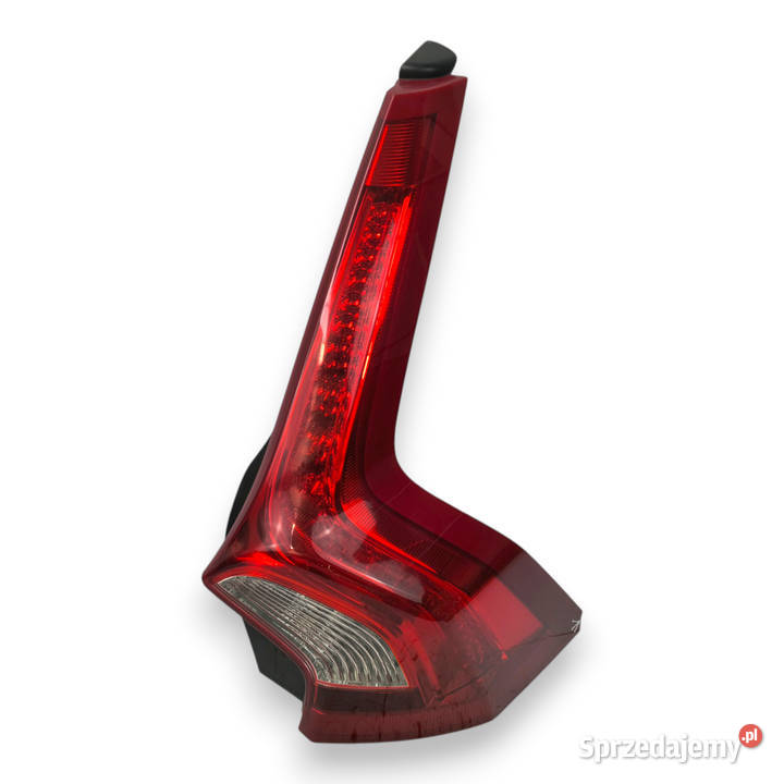 LAMPA PRAWA Volvo V60 20102018 tylna tylnia osobowe Chełm