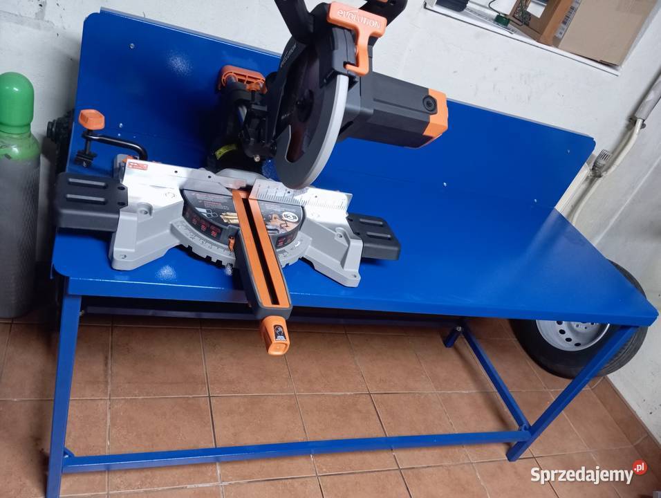 Stół warsztatowy Bolimów sprzedam