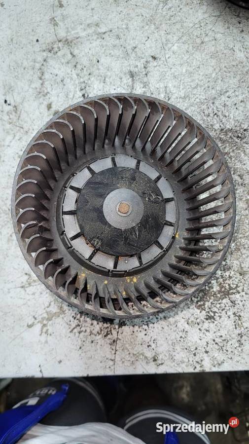 Dmuchawa nawiewu Forda Mondeo mk3 Łagów sprzedam