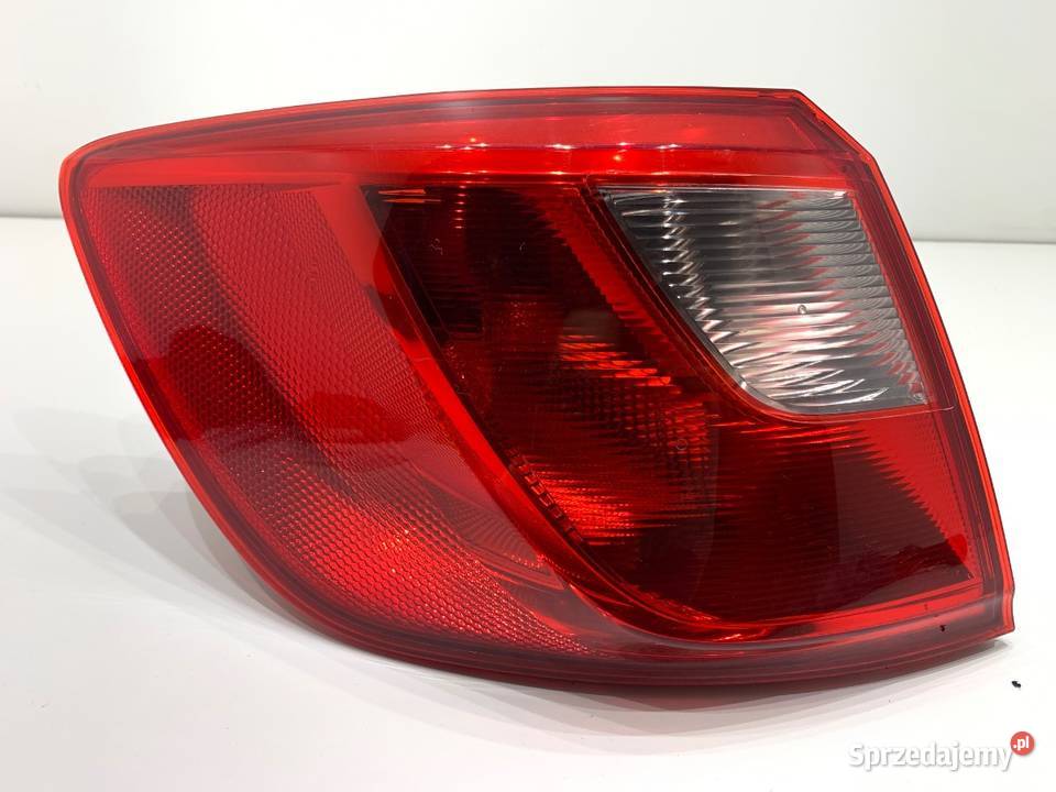 LAMPA LEWY TYŁ SEAT IBIZA IV 6J8945095 Hatchback sprzedam