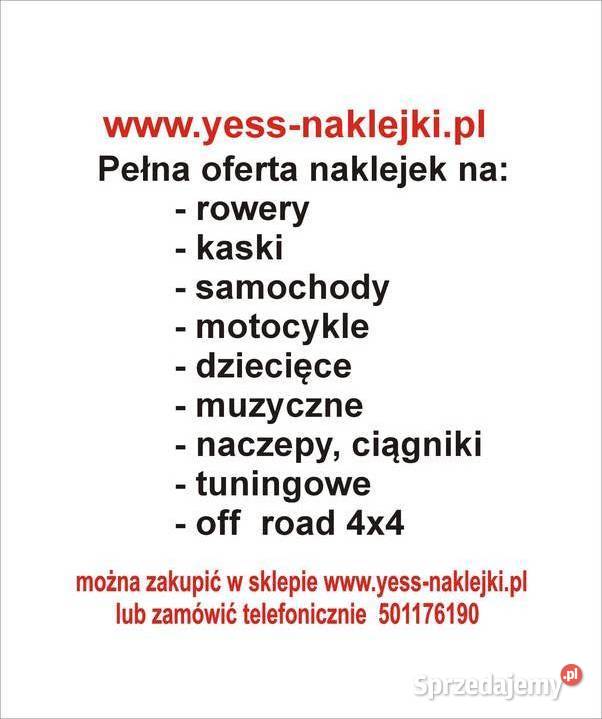 HONDA SKRZYDEŁKA 10x8 Złote Naklejki na motocykl Kraków