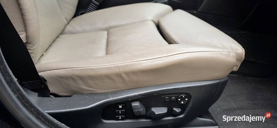 Bmw 530i e60 Bydgoszcz