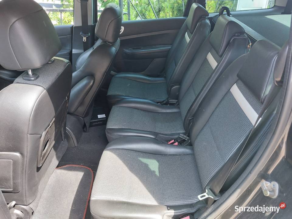 Peugeot 307 20hdi automatic kujawsko-pomorskie Bydgoszcz