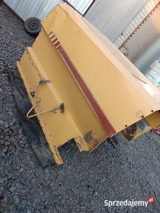 Część Holland tx303234 Uniejów