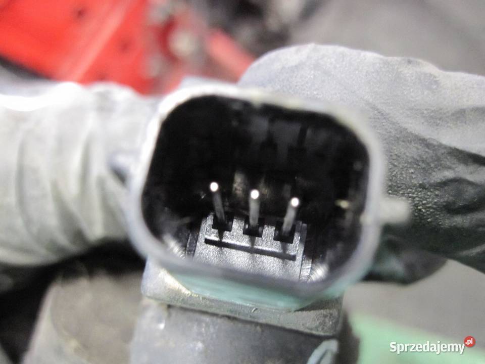 ASTRA J IV 11r czujnik parkowania PDC 13282886 ciężarowe sprzedam