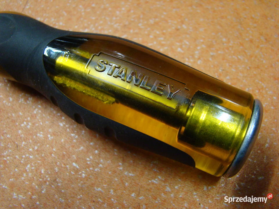 Wkrętak STANLEY FatMax XL DEMOLITION Ph 3 Ref Bielsko-Biała