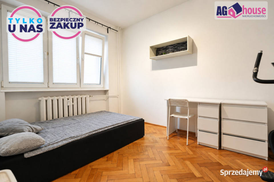 Mieszkanie do sprzedania Gdynia 51m2 2 pokoje