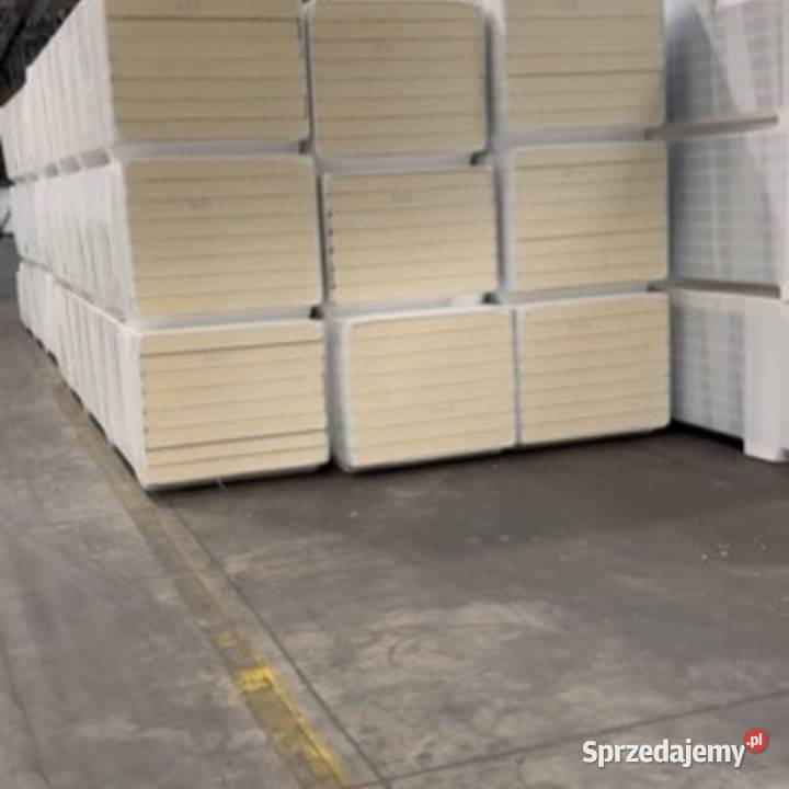 Płyta warstwowa ścienna 60mm płyta obornicka Puszczykowo