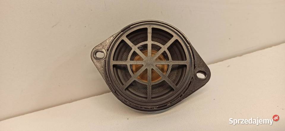 AUDI Q5 GŁOŚNIK KONSOLI BANG OLUFSEN 8R0035397A osobowe