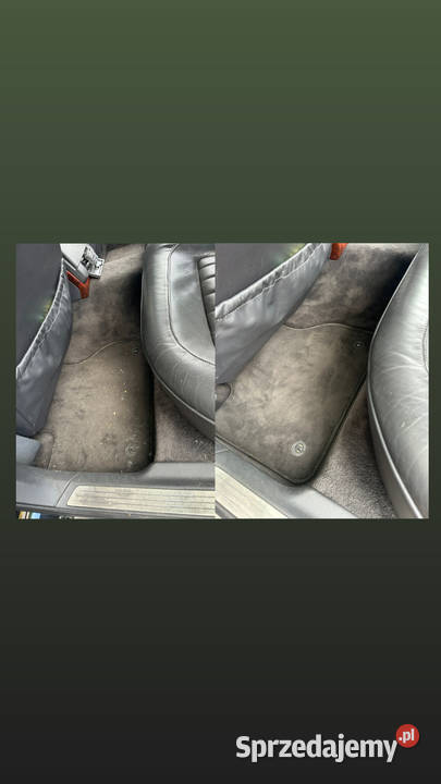 AUTO Detailing Polerowanie reflektorów dojazd do Katowice