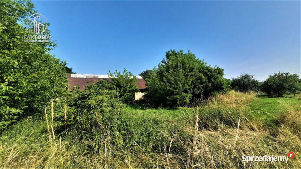 sprzedaży działki Boguszewo 4300m woda