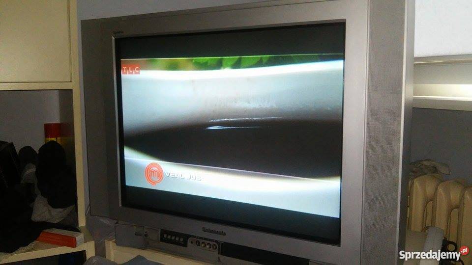 Panasonic Quintrix 29 TX2910P 29cale Gdańsk sprzedam