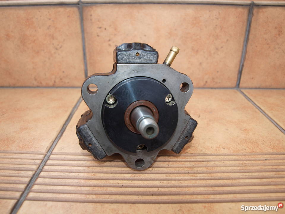 BMW 30 TDI E46 E39 pompa wtryskowa osobowe Kalisz sprzedam