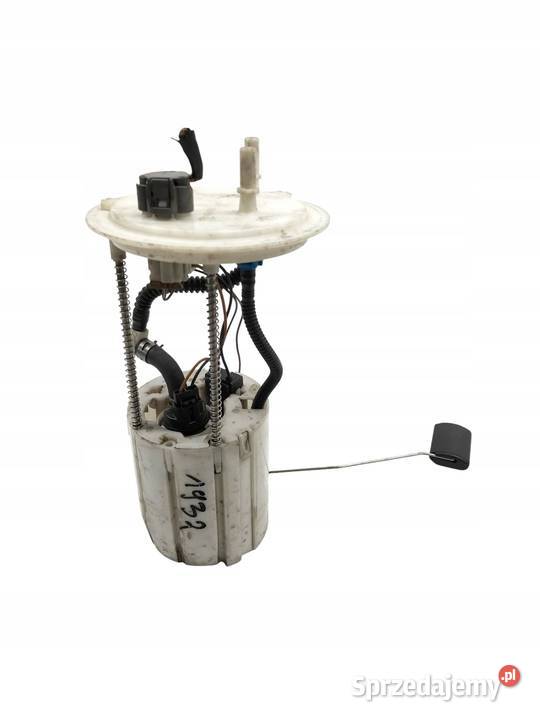 POMPA PALIWA PŁYWAK 16 CRDI Hyundai Tucson III Pompy paliwa