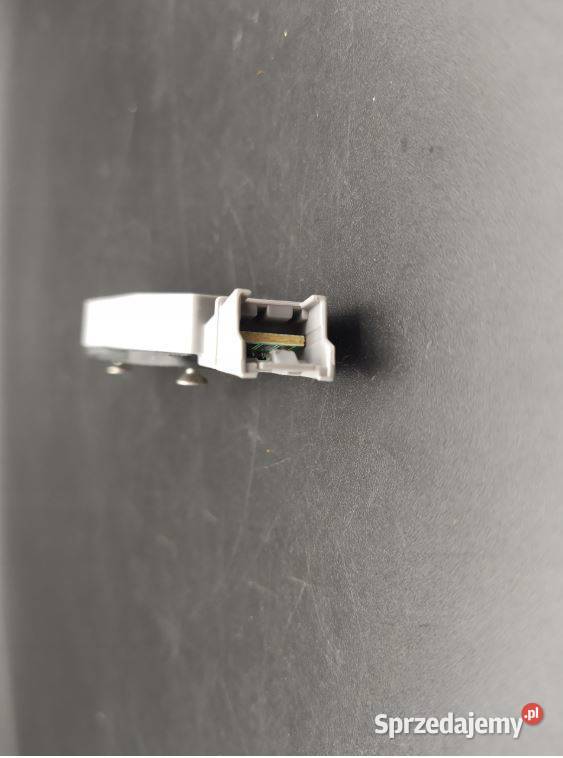 Przełącznik kontaktron blokady zamka drzwi śląskie Jasienica