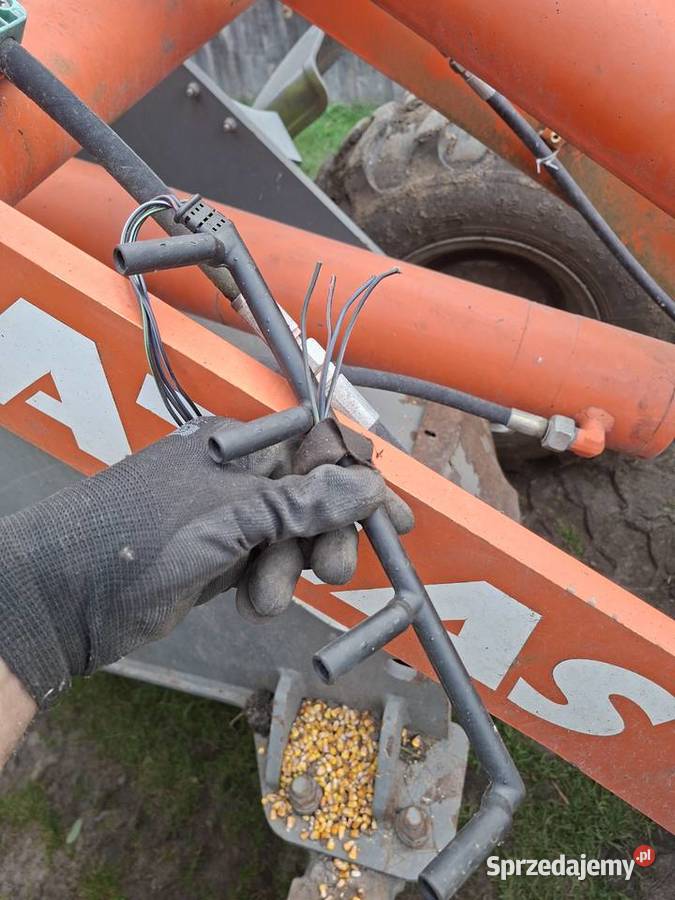 Wiązka świec żarowych Arl Leon Biłgoraj